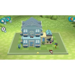 MySims Cozy Bundle