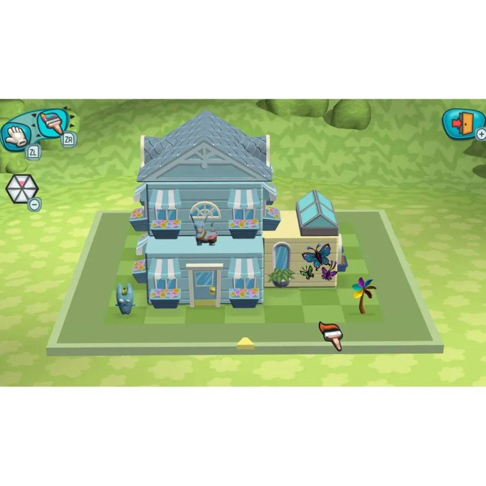 MySims Cozy Bundle