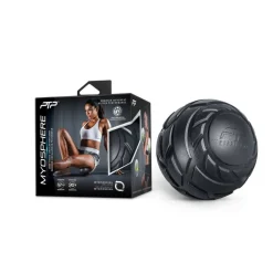 Mysophere Circular Massager