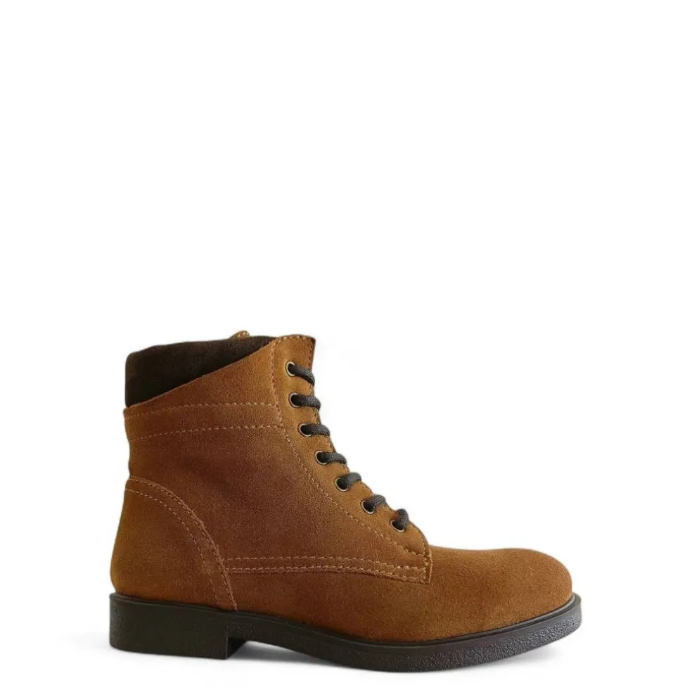 Mystic Boots Ladies