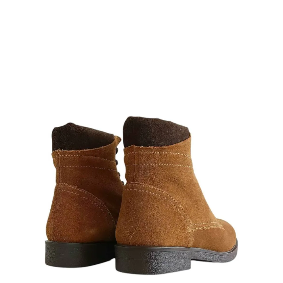 Mystic Boots Ladies