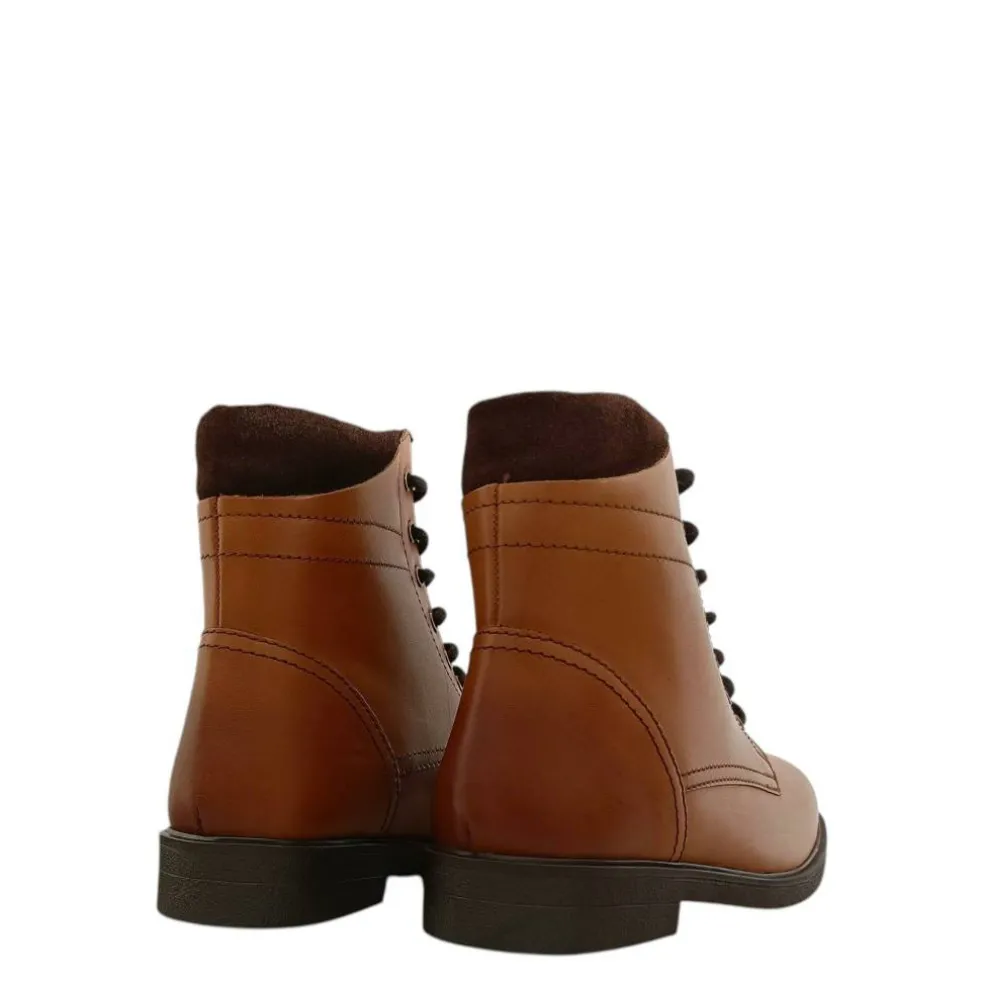 Mystic Boots Ladies