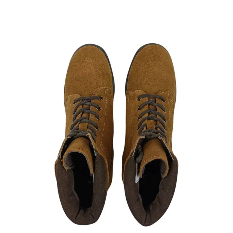Mystic Boots Ladies