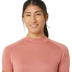 Nagino Short Sleeve Top Sn32