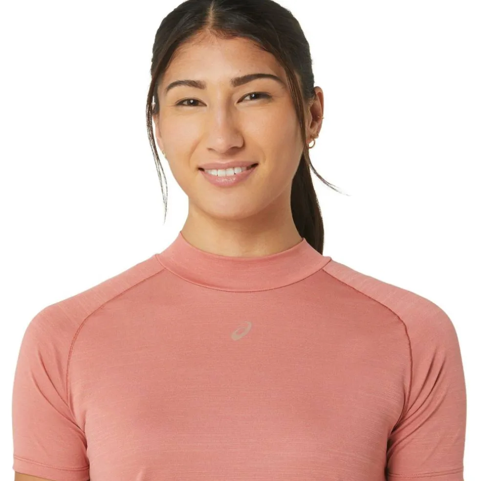 Nagino Short Sleeve Top Sn32