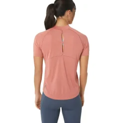 Nagino Short Sleeve Top Sn32