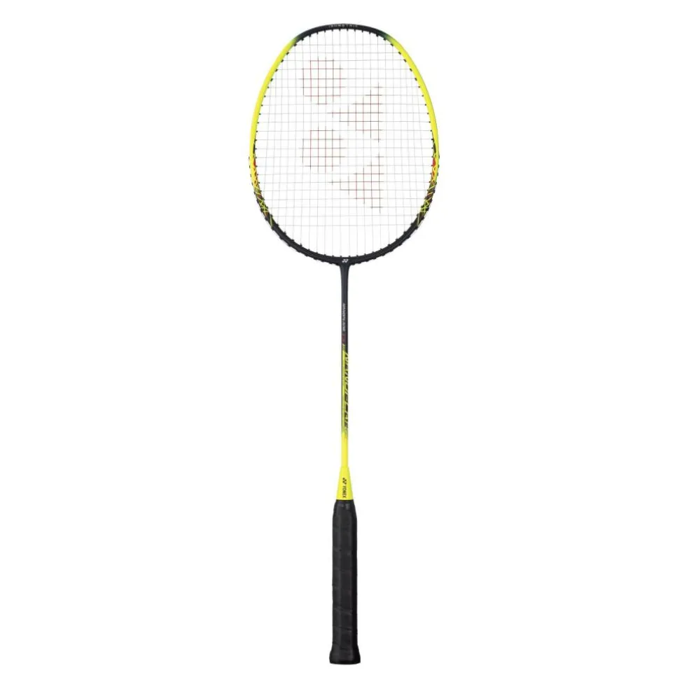 Nanoflare TX Badminton Racket