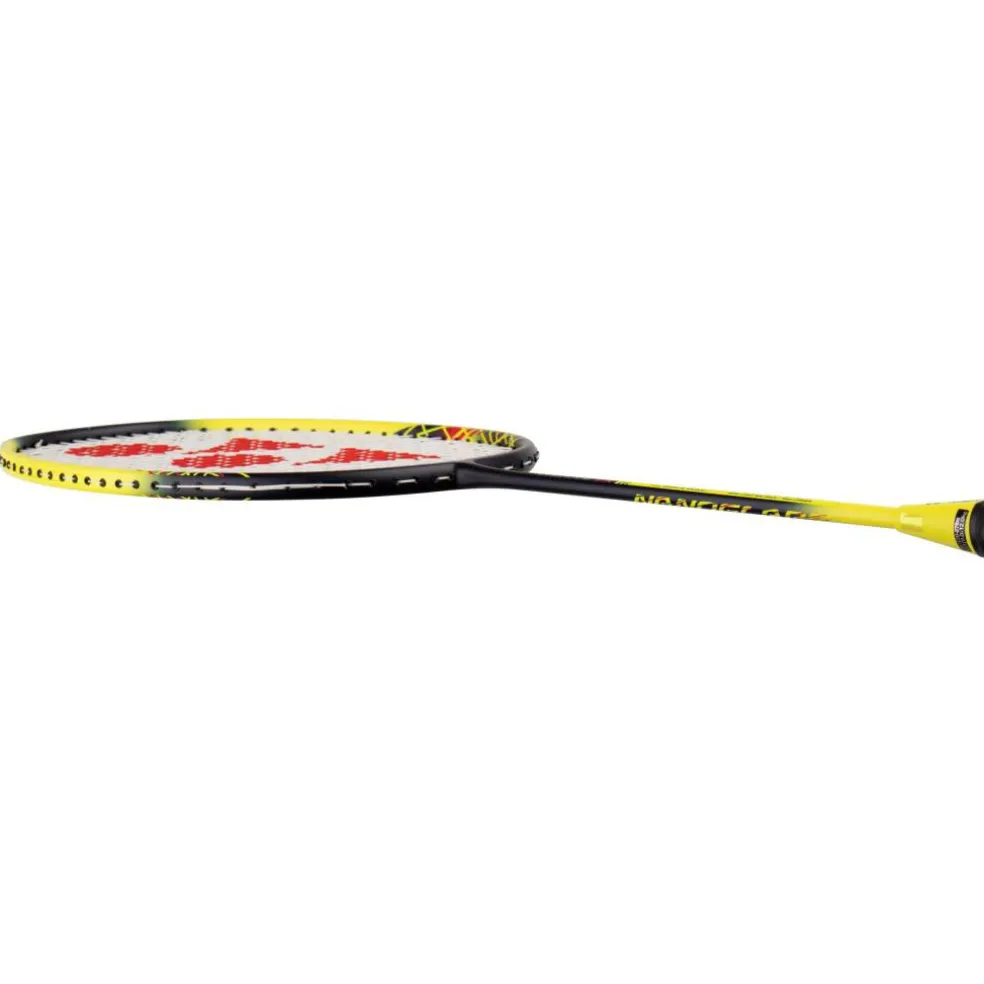 Nanoflare TX Badminton Racket