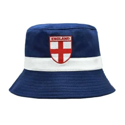 Nation Bucket Hat Adults