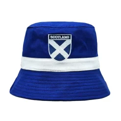 Nation Bucket Hat Adults
