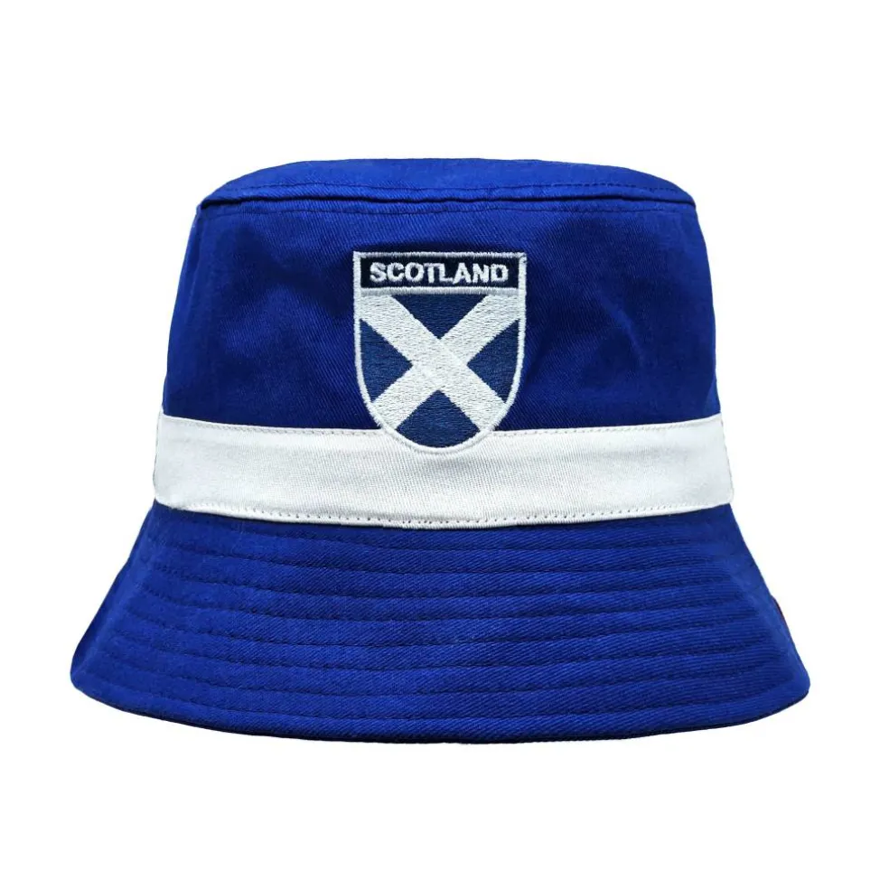 Nation Bucket Hat Adults