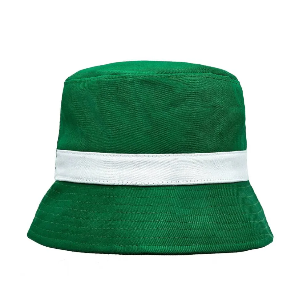 Nation Bucket Hat Adults