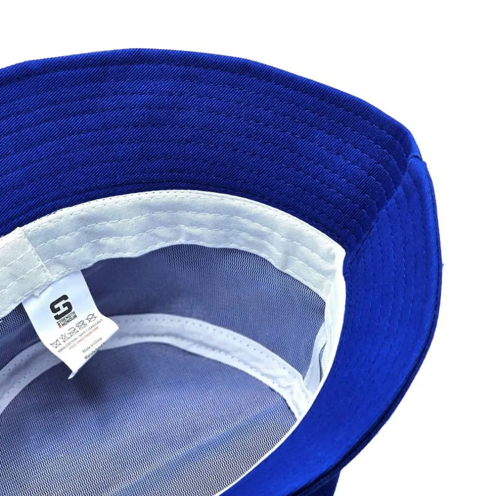 Nation Bucket Hat Adults