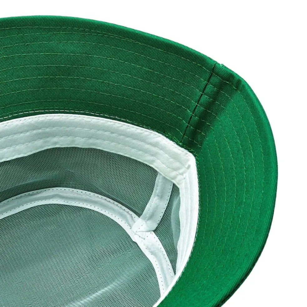 Nation Bucket Hat Adults