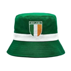 Nation Bucket Hat Adults