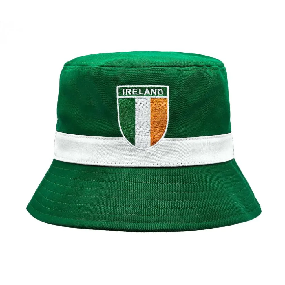 Nation Bucket Hat Adults