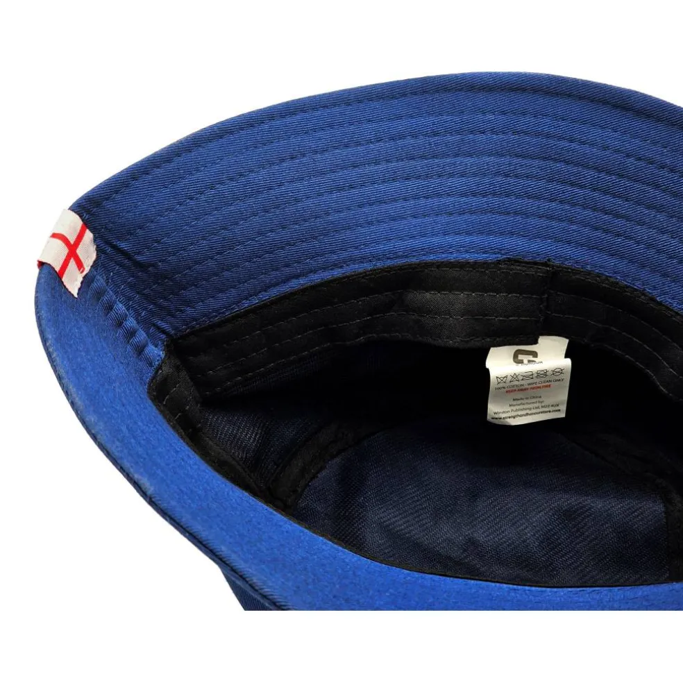 Nation Bucket Hat Adults