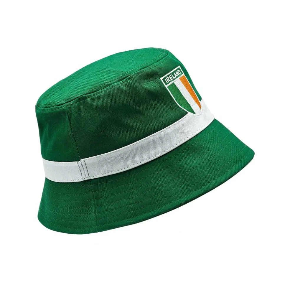Nation Bucket Hat Adults