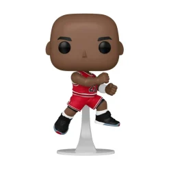 NBA: Bulls- Michael Jordan(89) The Shot