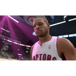 NBA 2K25