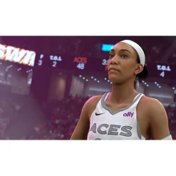 NBA 2K25