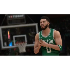 NBA 2K25