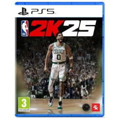 NBA 2K25