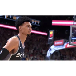 NBA 2K25