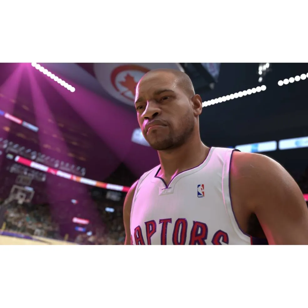 NBA 2K25