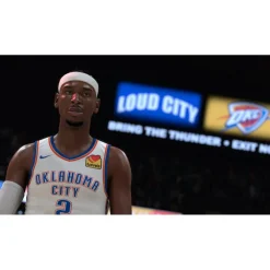 NBA 2K25