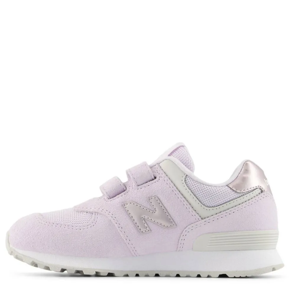 NB 574 Children
