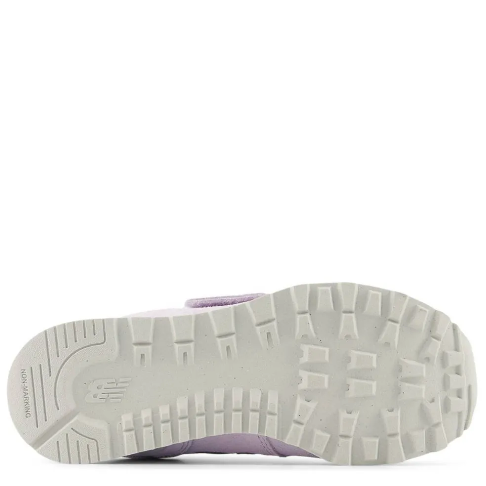 NB 574 Children