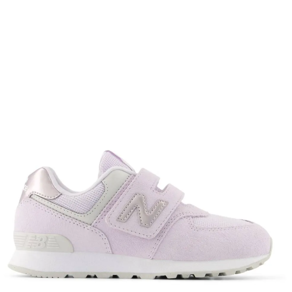 NB 574 Children