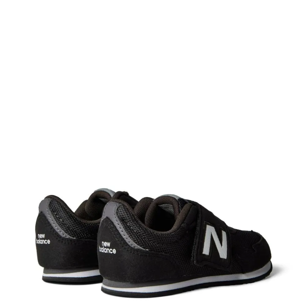 NB 323 Infants