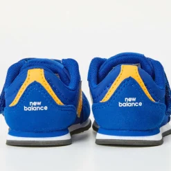 NB 323 Infants