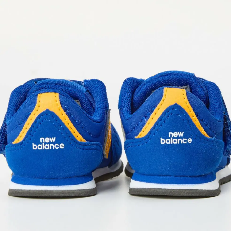 NB 323 Infants