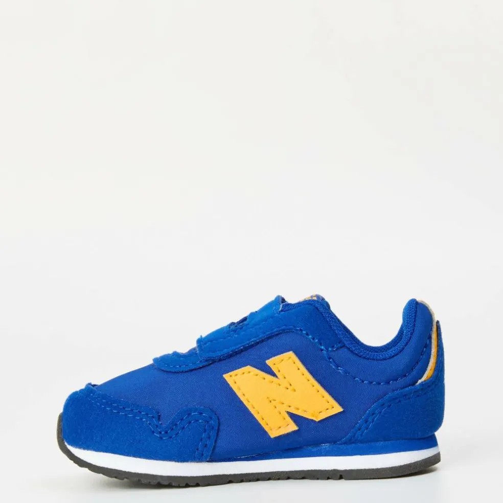 NB 323 Infants