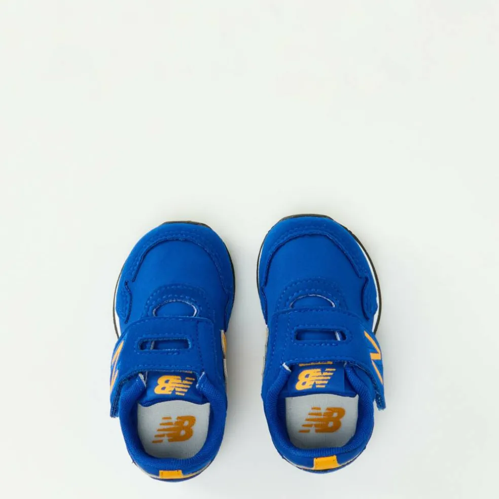 NB 323 Infants