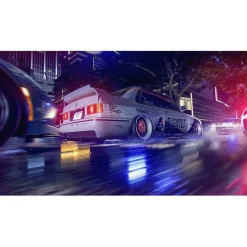 Need For Speed: Heat