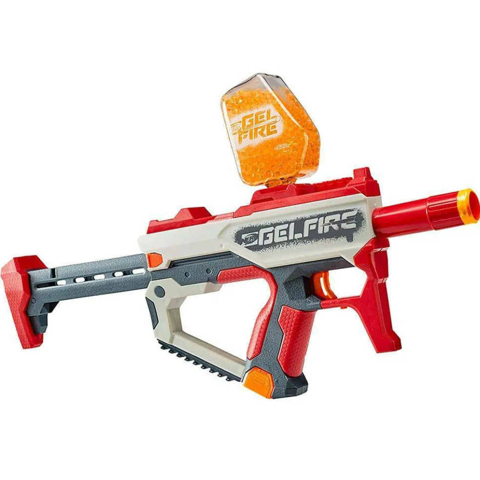 Nerf Gelfire Mythic