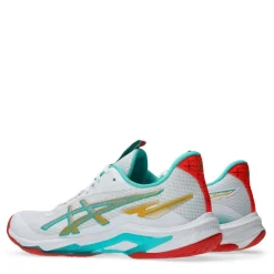 Netburner Ballistic Ff 4 Netball Shoes Womens