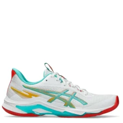 Netburner Ballistic Ff 4 Netball Shoes Womens