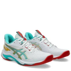 Netburner Ballistic Ff 4 Netball Shoes Womens