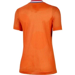 Netherlands Home Shirt 2025 Womens