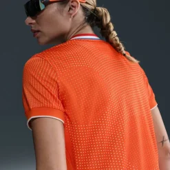 Netherlands Home Shirt 2025 Womens