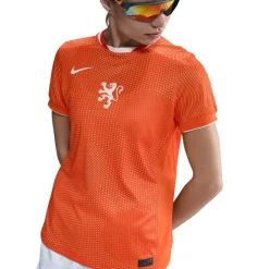 Netherlands Home Shirt 2025 Womens