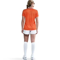Netherlands Home Shirt 2025 Womens