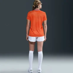 Netherlands Home Shirt 2025 Womens