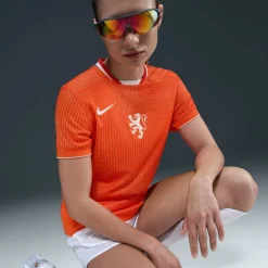 Netherlands Home Shirt 2025 Womens