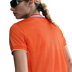 Netherlands Home Shirt 2025 Womens